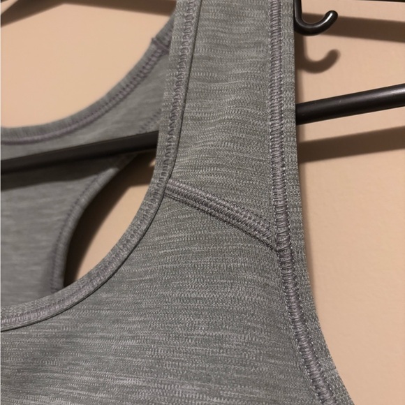 Nike Dri-Fit Sport Bra (L) - Picture 3 of 6